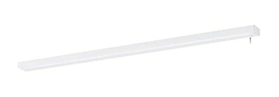 【中古】（新古品） パナソニック(Panasonic) LED 勝手もとともし火 棚下直付型 L900 取り替えっこ 両面かざり付ける LGB52200KLE1