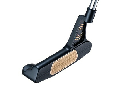 【新古品】 オデッセイ(ODYSSEY) 右用 パター AI-ONE MILLED TRI-BEAM #1 T (マレットタイプ STROKE LAB 90シャフト(スチール) 34インチ) スチール メンズ|ベアホームズ