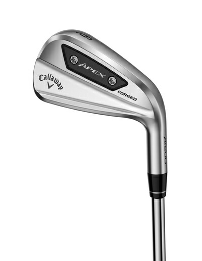 【新古品】 キャロウェイ(Callaway) 右用 アイアン仕掛ける APEX 人工知能学200 (6本仕掛ける(#5-#9,PW) N.S.PRO 950GH neo S 中声の調子 D0 スチール写真) メンズ