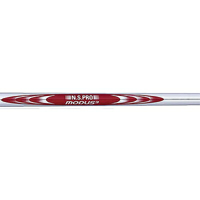 【中古】（新古品） MODUS3 SYSTEM3 TOUR125 Iron X#9(37.5インチ)