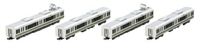 【中古】（新古品） トミーテック(TOMYTEC) TOMIX Nゲージ JR 221系 増結セット 98468 鉄道模型 電車 9,528円
