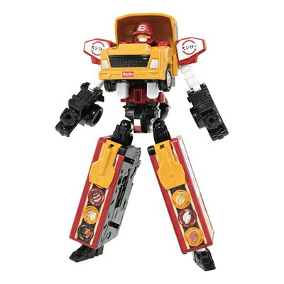 【中古】（新古品） タカラトミー トミカヒーローズ トミカ ジョブレイバー JB12 フードブレイバー スシロー アドトラック 921172
