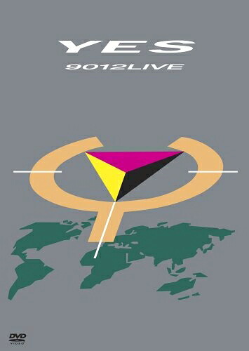 【中古】 9012 Live [DVD]