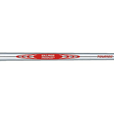 【新古品】 N.S.PRO MODUS3 TOUR105 Iron R #7(38.5インチ)