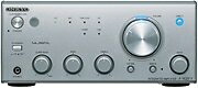 【中古】 ONKYO INTEC205 プリメインアンプ 80W+80W A-905FX(S) /しろがね色