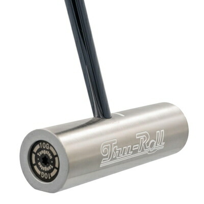 楽天市場】【飯能本店】 トゥーロンゴルフ アルカトラズ パター 35