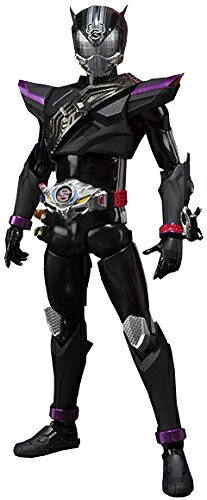 【中古】（新古品） S.H.Figuarts 仮面ライダー プロトドライブ 全高約14cm ABS&PVC製 フィギュア