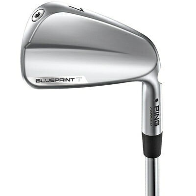 【新古品】 ピン PING 青み刷り上げる T アイアン(6本仕掛ける) N.S.PRO MODUS3 TOUR 105／115／120 アイアン 立て坑：N.S.PRO MODUS3 TOUR 115 S