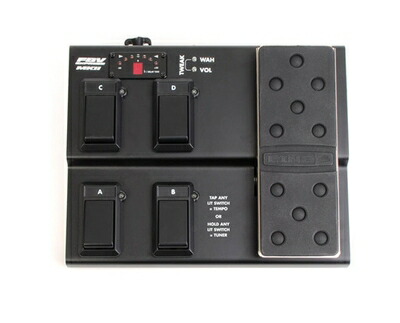 【中古】 Line 6 フットコントローラー FBV EXPRESS MKII