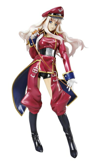 【中古】 エクセレントモデル マクロスF シェリル・ノーム ラスト・フロンティアVer. [並行輸入品]
