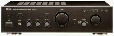 【中古】 DENON デノン PMA-390III プリメインアンプ
