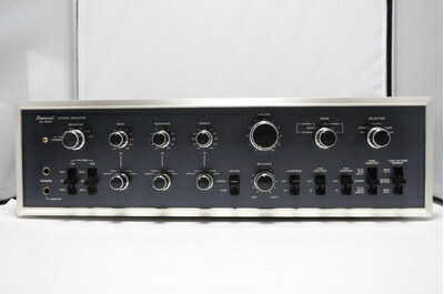 【中古】 サンスイ AU-9500 プリメインアンプ