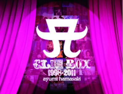 【中古】 A(ロゴ) CLIP BOX 1998-2011 [Blu-ray] 14,437円