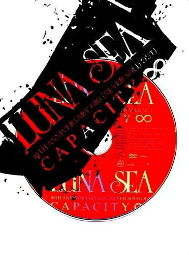 【中古】 10TH ANNIVERSARY GIG NEVER SOLD OUT CAPACITY [DVD]