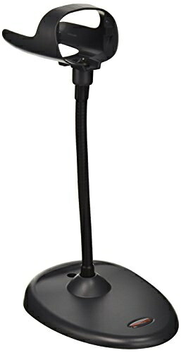 【中古】（新古品） Honeywell STND-22F00-001-6 Weighted Base Stand with Flexible Rod for Xenon 1900 General Duty Barcode Scanner, Xenon Cup, 9 Height, Gray by Honeywell 10,464円