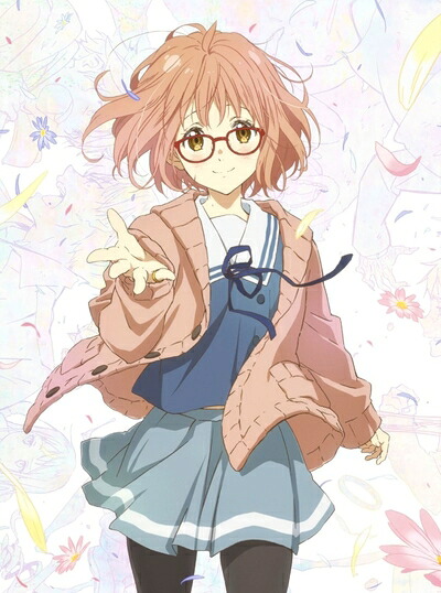 【中古】（新古品） TVアニメ「境界の彼方」Blu-ray BOX(初回限定生産) 27,690円