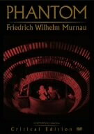 【中古】 ファントム (F.W.ムルナウ コレクション／クリティカル・エディション ) [DVD]