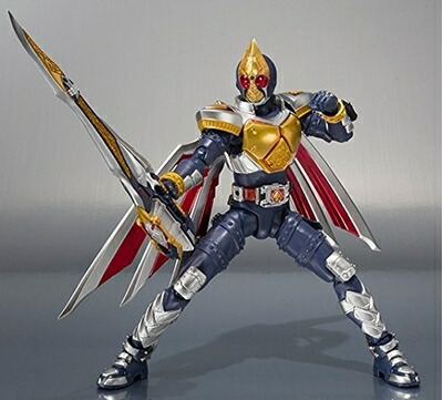 【中古】（新古品） S.H.フィギュアーツ 見せ掛けライダーブレイド 手玉質問用紙（魂ウェッブ押さえる）