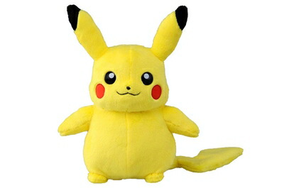 【中古】衣嚢変わり種 おしゃべりだいすき! ハグしてピカチュウ