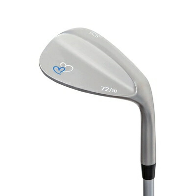 【中古】（新古品） レディース 無刻印 ウェッジ ゴルフクラブ 新溝 ルール適合 Wedge 豊富なロフトバリエーション 【ノーロゴ】【カーボンシャフト】【女性】 【Lｙ】 (72)