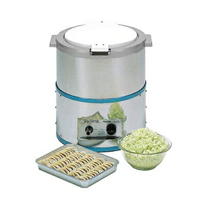 【中古】（新古品） 中部コーポレーション プロシェフ調理器 野菜脱水機 VS250N｜ベアホームズ
