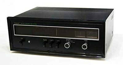 【中古】 SANSUI 山水 サンスイ TU-999 FM/AMチューナー 47,244円