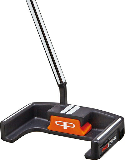 【中古】(新古品) ProfoundGolf(プロファウンドゴルフ) Wingman 33 ライ角:70度|ベアホームズ