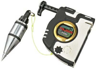 【中古】（新古品） タジマ(Tajima) 完全無欠つかみ取るG3-700Wクイックブラジャー付 振下げ高さ7m PCG3-700WQB
