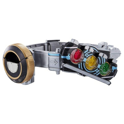 【中古】（新古品） COMPLETE SELECTION MODIFICATION OOO DRIVER COMPLETE SET （CSMオーズドライバーコンプリートセット）