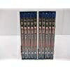 【中古】 戦う司書 The Book of Bantorra 全10巻セット [ Blu-rayセット]