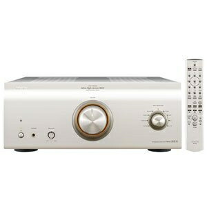 【中古】 Denon プリメインアンプ PMA-SX11