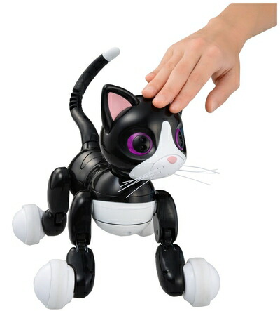 【中古】Omnibot Hello!Woonyan 日暈! ウーニャン