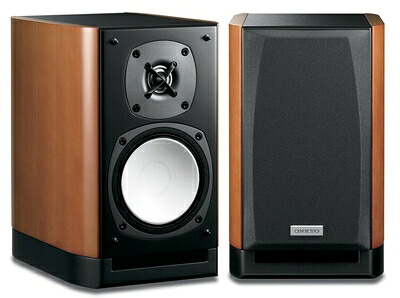 【中古】 ONKYO INTEC205 スピーカーシステム (2台1組) D-212EX 42,801円