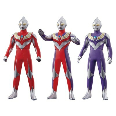 楽天市場】【中古】ウルトラヒーローシリーズ1〜26＆カラーチェンジ