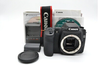 【中古】 Canon デジタル一眼レフカメラ EOS 50D ボディ EOS50D|ベアホームズ