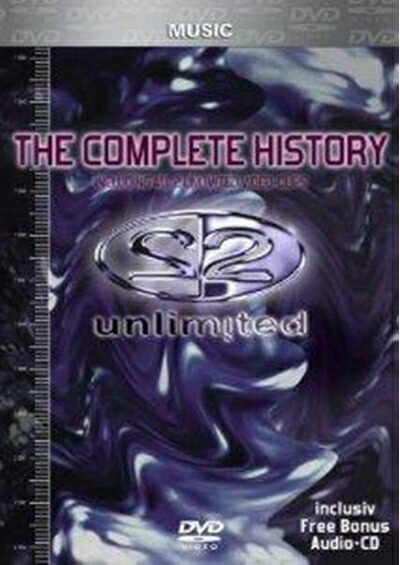 【中古】 Complete History [DVD]