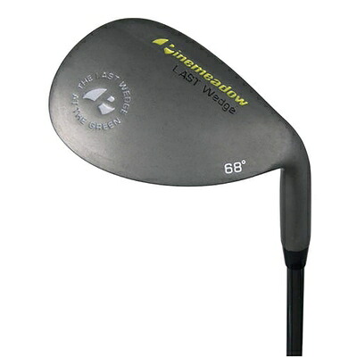 【中古】(新古品) パインメドウウェッジ(右利き、68度)|ベアホームズ