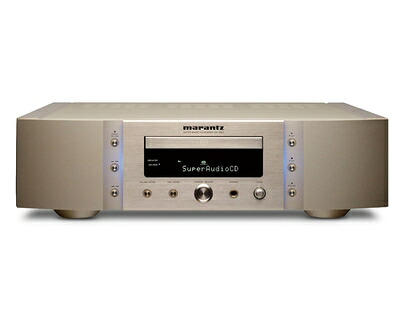 【中古】 Marantz CDプレーヤー SA-15S2