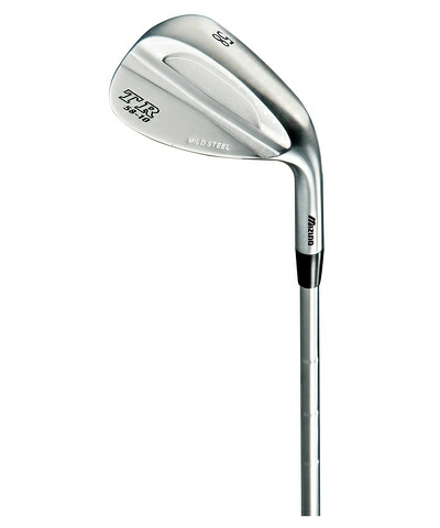 【中古】（新古品） ミズノ トリプルアクションウェッジ 軟鉄 TRIPLE ACTION WEDGE 2 Ｃａｒｂｏｎ ５８&deg;｜ベアホームズ 9,349円