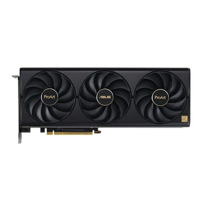 【中古】（新古品） ASUS ProArt GeForce RTX 4070 Ti 12GB OC～版 GDDR6X グラフィクス歌留多 (PCIe 4.0、12GB GDDR6X、DLSS 3、HDMI 2.1a、DisplayPort 1.4a)