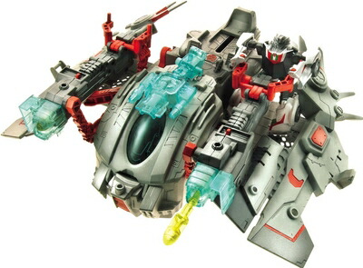 【中古】（新古品） トランスフォーマープライム EZ-10 スペースシップスターハンマー\u0026箔手玉