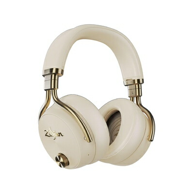 【中古】（新古品）内鰓ジャン Zildjian ALCHEM-E Perfect Tune オーバイヤーヘッドホン 無線電話 ノイズキャンセリング Bluetooth5.3 45第四次元生まれ変わり NAZLFZXHP0032