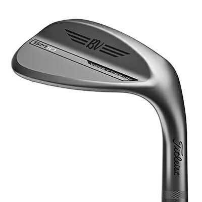 【中古】（新古品） Titleist Wedge Vokey SM10ニッケルDG S200 5212F