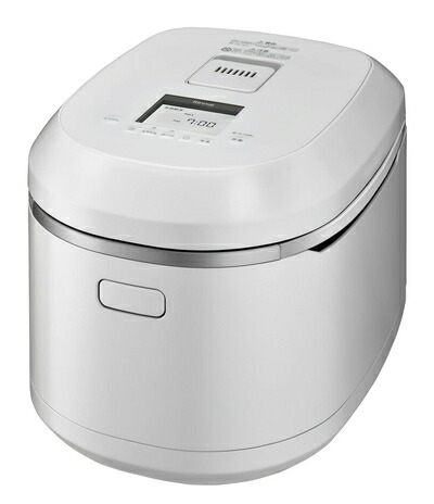 【中古】（新古品） 【都市ガス用】リンナイ 都市ガス用ガス炊飯器 RR-100MTT(MW) マットホワイト 直火匠 【都市ガス12A/13A用】 1.98L (1合～1.1升炊き)