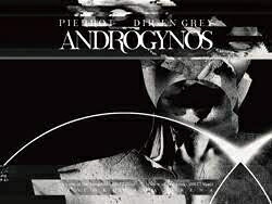 【中古】 PIERROT DIR EN GREY ANDROGYNOS Blu-ray【豪華盤】