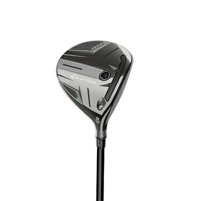 【中古】(新古品) テーラーメイド(TAYLOR MADE) Qi35#7 Dia BL TM50 SR キューアイ サーティファイブ フェアウェイウッド メンズ フレックス:SR 番手:#7 RH シャフト:2025 Diamana BLUE TM50|ベアホームズ