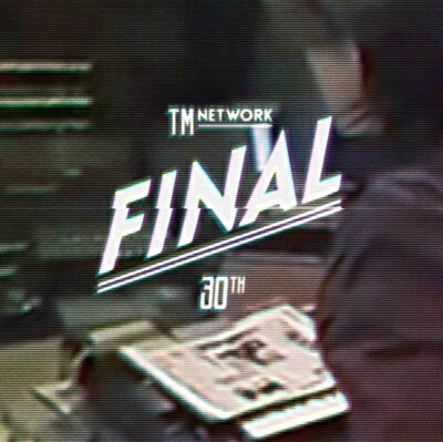 【中古】 TM NETWORK 30th FINAL(BD2枚組)(初回生産限定盤) [Blu-ray]