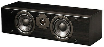 【中古】 ONKYO センタースピーカーシステム （1台） THXセレクト認定品 HTS-C10