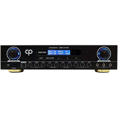楽天市場】【中古】【送料無料】カラオケアンプ クラシックプロ