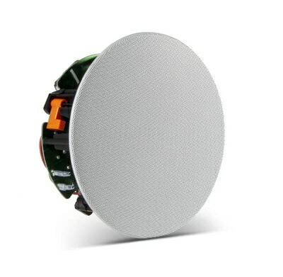 【中古】(新古品) JBL Stage 260C ホワイト 1本 同軸2ウェイ 天井埋め込み スピーカー|ベアホームズ